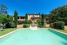 Villa in vendita a Le Plan-de-la-Tour Provenza-Alpi-Costa Azzurra Var