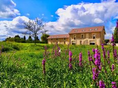 Casa di lusso di 500 mq in vendita Palinges, Borgogna-Franca Contea