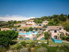 Villa in affitto settimanale a Grimaud Provenza-Alpi-Costa Azzurra Var