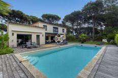 Villa in affitto settimanale a Gassin Provenza-Alpi-Costa Azzurra Var