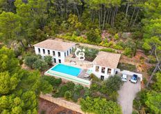 Casa di lusso in vendita a Lorgues Provenza-Alpi-Costa Azzurra Var