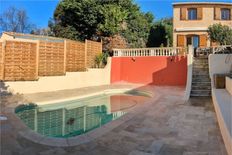 Casa di lusso in vendita a Cagnes-sur-Mer Provenza-Alpi-Costa Azzurra Alpi Marittime