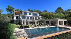 Villa in affitto settimanale a Cannes Provenza-Alpi-Costa Azzurra Alpi Marittime