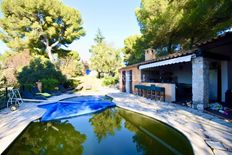 Villa in vendita a Colomars Provenza-Alpi-Costa Azzurra Alpi Marittime