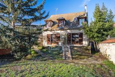 Casa di lusso in vendita a Andrésy Île-de-France Yvelines