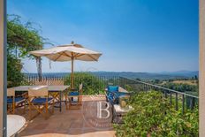 Casa di lusso in vendita a Châteauneuf-Grasse Provenza-Alpi-Costa Azzurra Alpi Marittime