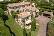 Villa in vendita a La Colle-sur-Loup Provenza-Alpi-Costa Azzurra Alpi Marittime