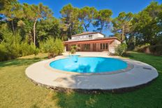 Prestigiosa villa di 210 mq in vendita, Roquefort-les-Pins, Francia