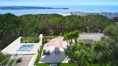 Prestigioso attico di 330 mq in vendita Cannes, Provenza-Alpi-Costa Azzurra