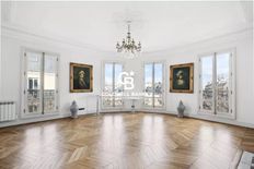 Appartamento di prestigio di 310 m² in vendita Champs-Elysées, Madeleine, Triangle d’or, Parigi, Île-de-France