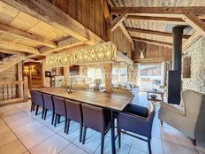 Chalet in vendita a Praz-sur-Arly Alvernia-Rodano-Alpi Alta Savoia