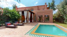 Esclusiva villa di 321 mq in vendita Marrakech, Marrakesh-Safi