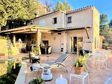 Casa di lusso in vendita a Aspremont Provenza-Alpi-Costa Azzurra Alpi Marittime