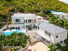 Esclusiva villa in vendita Little Bay, Sint Maarten