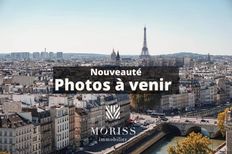 Appartamento in vendita a Monceau, Courcelles, Ternes Île-de-France Parigi