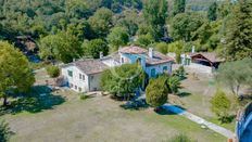 Prestigiosa casa in vendita La Colle-sur-Loup, Provenza-Alpi-Costa Azzurra