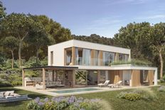 Prestigiosa villa di 230 mq in vendita Begur, Spagna