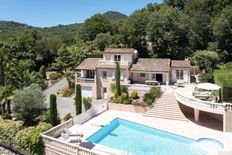 Esclusiva villa di 175 mq in vendita Les Adrets-de-l\'Estérel, Provenza-Alpi-Costa Azzurra