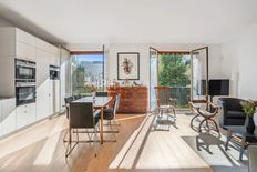 Prestigioso appartamento di 94 m² in vendita Neuilly-sur-Seine, Francia