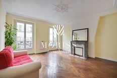 Appartamento di prestigio in vendita 12 Rue Cadet, Provence-Opéra – Grands Boulevards, Parigi, Île-de-France