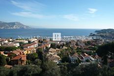 Casa di lusso di 650 mq in affitto Saint-Jean-Cap-Ferrat, Francia