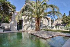 Villa in rent/bi-weekly a Antibes Provenza-Alpi-Costa Azzurra Alpi Marittime