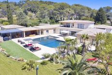 Villa in affitto settimanale a Mougins Provenza-Alpi-Costa Azzurra Alpi Marittime