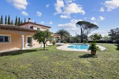 Villa in vendita a Mandelieu-la-Napoule Provenza-Alpi-Costa Azzurra Alpi Marittime