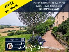 Casa di lusso in vendita a L\'Isle-Jourdain Occitanie Gers