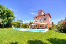 Villa in affitto settimanale a Antibes Provenza-Alpi-Costa Azzurra Alpi Marittime