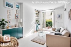 Appartamento in vendita a Montmartre, Abbesses, Grandes-Carrières Île-de-France Parigi