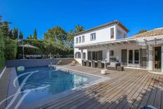 Villa in affitto settimanale a Antibes Provenza-Alpi-Costa Azzurra Alpi Marittime