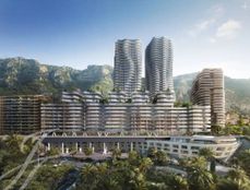 Appartamento di prestigio in vendita Monaco