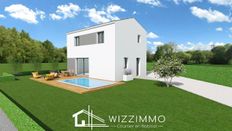 Prestigiosa casa di 90 mq in vendita Allauch, Provenza-Alpi-Costa Azzurra