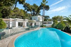 Prestigiosa villa di 240 mq in vendita Cannes, Francia