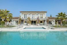 Villa in affitto settimanale a Mougins Provenza-Alpi-Costa Azzurra Alpi Marittime