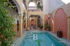 Prestigiosa casa di 478 mq in vendita Marrakech, Marocco