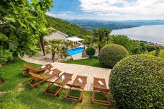 Casa di lusso in vendita a Opatija Istria 