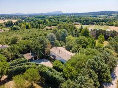 Casa di lusso in vendita a Aix-en-Provence Provenza-Alpi-Costa Azzurra Bocche del Rodano