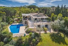 Villa in vendita a Saint-Tropez Provenza-Alpi-Costa Azzurra Var