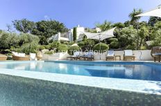 Villa in affitto settimanale a Gassin Provenza-Alpi-Costa Azzurra Var