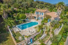 Villa in vendita a Sainte-Maxime Provenza-Alpi-Costa Azzurra Var