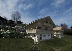 Chalet in vendita a Combloux Alvernia-Rodano-Alpi Alta Savoia