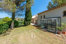 Casa di lusso in vendita a Aix-en-Provence Provenza-Alpi-Costa Azzurra Bocche del Rodano