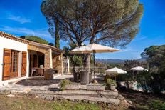 Villa in vendita a Vidauban Provenza-Alpi-Costa Azzurra Var