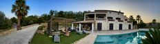 Villa in vendita a Le Plan-de-la-Tour Provenza-Alpi-Costa Azzurra Var