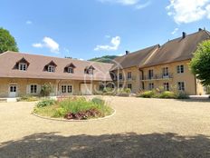 Casa di lusso in vendita a Domblans Bourgogne-Franche-Comté Giura