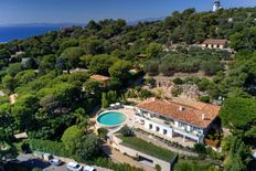Prestigiosa villa in vendita Saint-Jean-Cap-Ferrat, Provenza-Alpi-Costa Azzurra