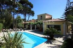 Villa in affitto mensile a Antibes Provenza-Alpi-Costa Azzurra Alpi Marittime