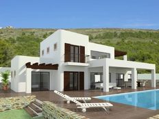 Esclusiva villa di 176 mq in vendita Calpe, Spagna